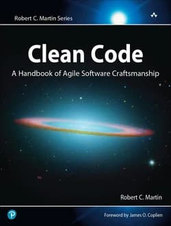 Cover Image for Clean Code