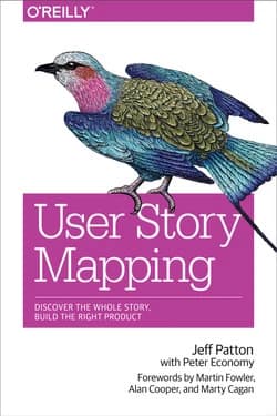 Cover Image for User Story Mapping