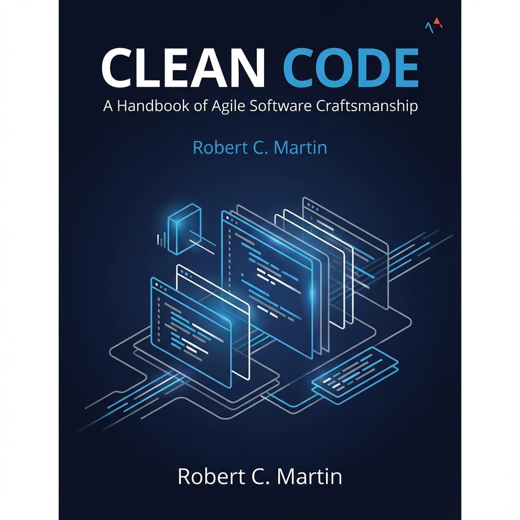 Cover Image for Clean Code